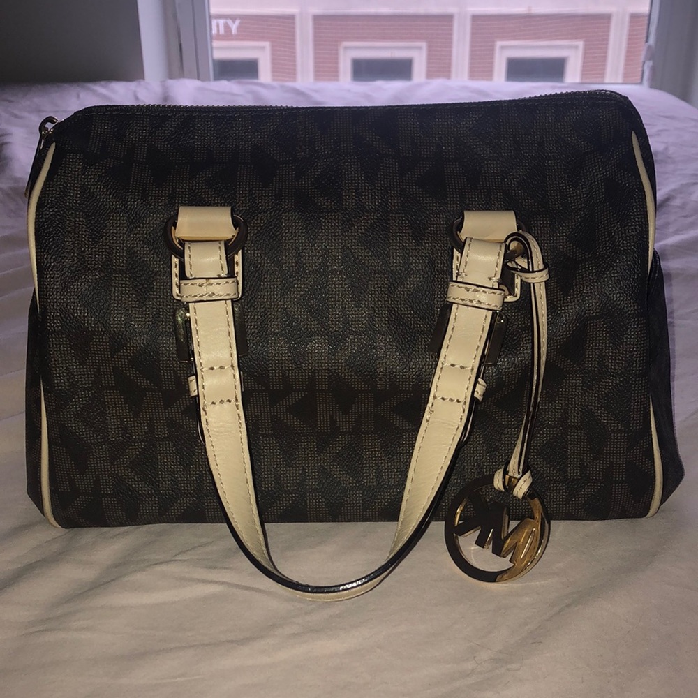 Michael Kors Grayson Handbag